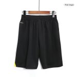 Borussia Dortmund Home Soccer Shorts 2023/24