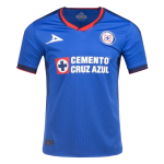 Cruz Azul Home Jersey 2023/24