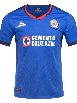 Cruz Azul Home Jersey 2023/24