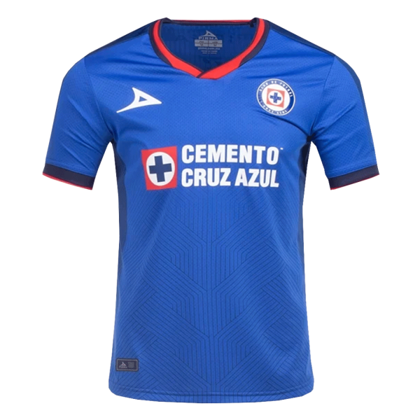 Cruz Azul Home Jersey 2023/24