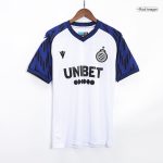 Club Brugge KV Away Soccer Jersey 2023/24