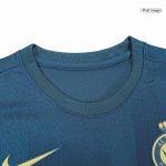 Al Nassr Away Authentic Soccer Jersey 2023/24