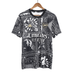 Arsenal X Ian Wright Pre-Match Soccer Jersey 2023/24