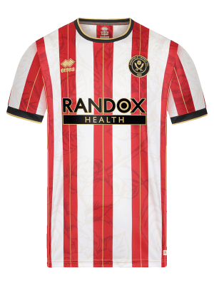 Sheffield United Special Jersey 2022/23