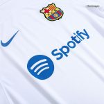 Barcelona Away Jerseys Full Kit 2023/24