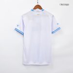 Uruguay Away Jersey World Cup 2022