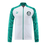 SE Palmeiras Tracksuit 2023/24 White&Green