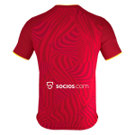 Sevilla Away Soccer Jersey 2023/24