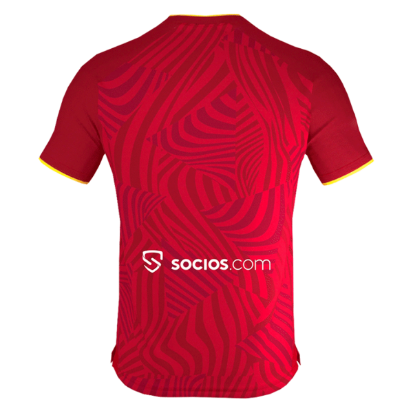 Sevilla Away Soccer Jersey 2023/24