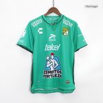 Club León Home Jersey 2023/24