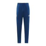 Manchester City Tracksuit 2023/24 Blue