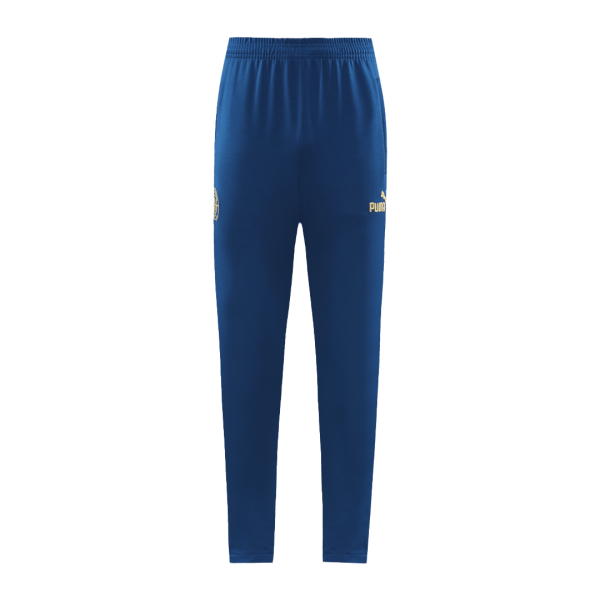 Manchester City Tracksuit 2023/24 Blue