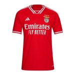 Benfica Home Jersey 2023/24