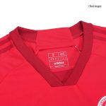 SC Internacional Home Jersey 2023/24 Women