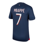 MBAPP? #7 PSG Home Jersey 2023/24