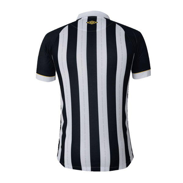 Santos FC Away Jersey 2023/24