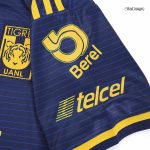 Tigres UANL Away Jersey 2023/24