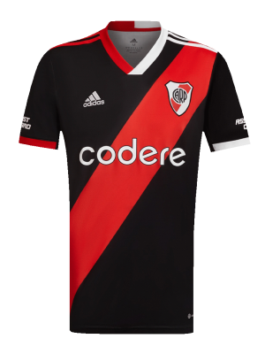 River Plate Third Away Jersey 2023/24