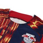 RB Leipzig Pre-Match Sleeveless Top 2023/24 Red&Blue