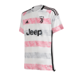 Juventus Away Authentic Jersey 2023/24