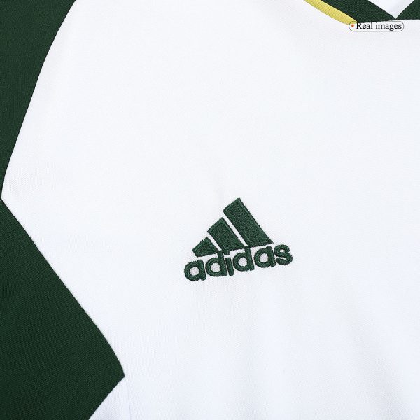 Saudi Arabia Away Jersey 2023