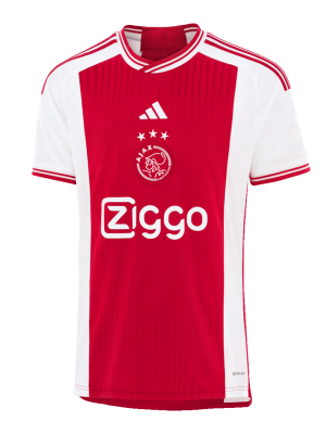 Ajax Home Authentic Jersey 2023/24