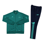 Arsenal Tracksuit 2023/24 Green