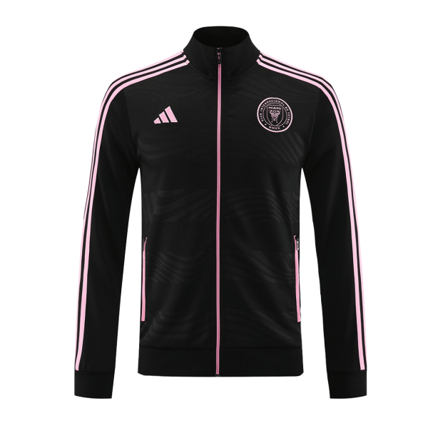 Inter Miami CF Jacket Tracksuit 2023/24 Black