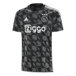 Ajax Third Away Kids Soccer Jerseys Kit 2023/24