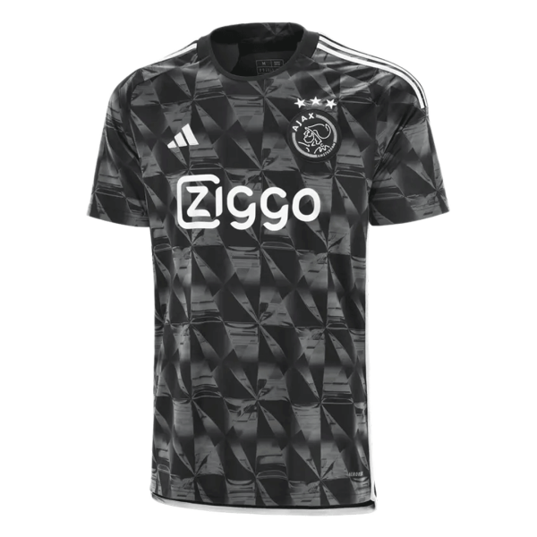 Ajax Third Away Kids Soccer Jerseys Kit 2023/24