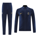 PSG Jacket Tracksuit 2023/24 Navy