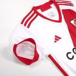 River Plate Home Authentic Soccer Jersey 2023/24