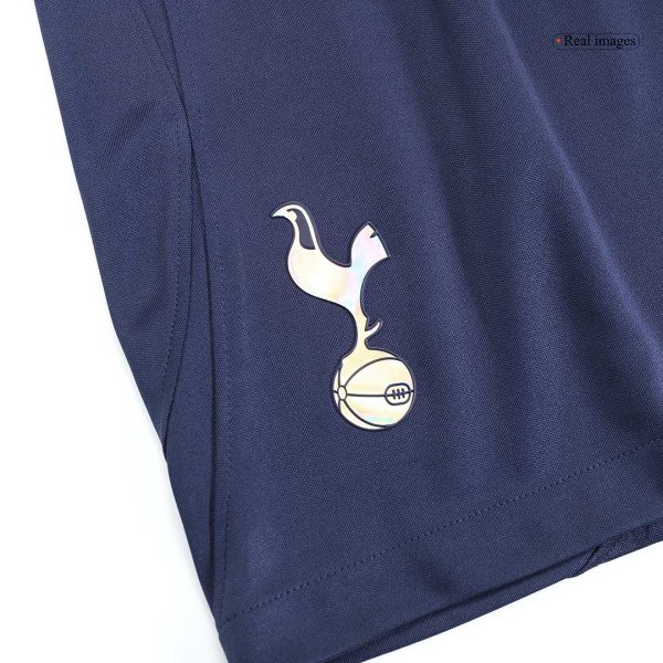 Tottenham Hotspur Away Soccer Shorts 2023/24