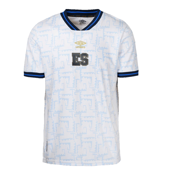 Salvador Away Jersey 2023/24