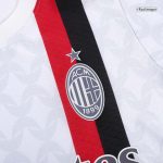 AC Milan Away Authentic Soccer Jersey 2023/24