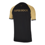 Sporting CP Third Away Soccer Jersey 2023/24