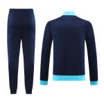 Marseille Tracksuit 2023/24 Navy