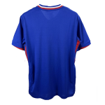 France Home Soccer Jersey 2024