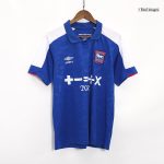 Ipswich Town Home Soccer Jersey 2023/24