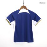 Chelsea Home Kids Soccer Jerseys Kit 2023/24