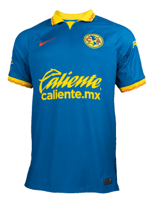 Club America Away Jersey 2023/24