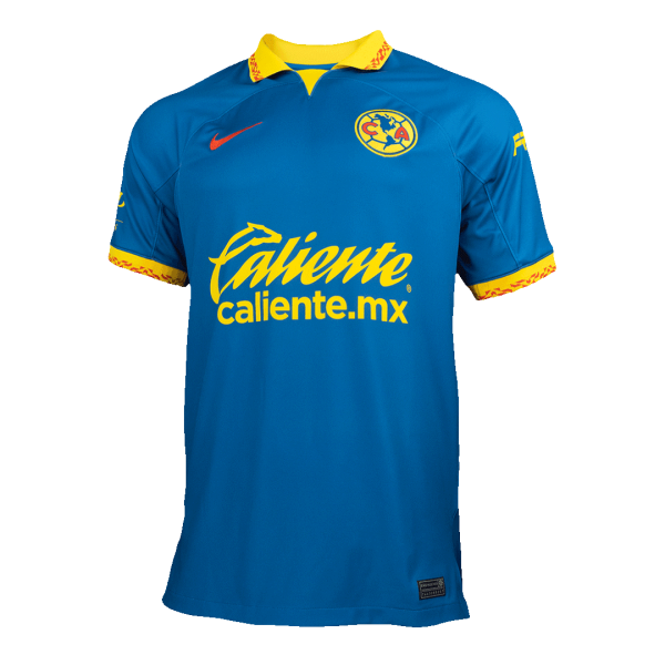 Club America Away Jersey 2023/24