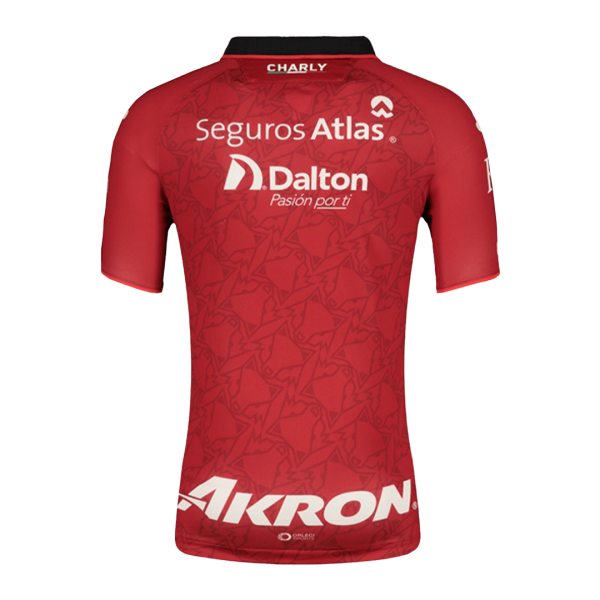 Atlas de Guadalajara Away Jersey 2023/24