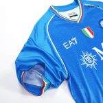 Napoli Home Jersey 2023/24