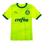 SE Palmeiras Third Away Soccer Jersey 2023/24