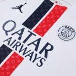 PSG Jerseys Sleeveless Training Kit 2022/23