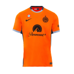 Inter Milan Third Away Soccer Jersey 2023/24