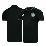 Celtic Away Kids Soccer Jerseys Kit 2023/24