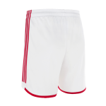 Ajax Home Soccer Shorts 2023/24