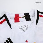 Sao Paulo FC Home Jersey 2023/24